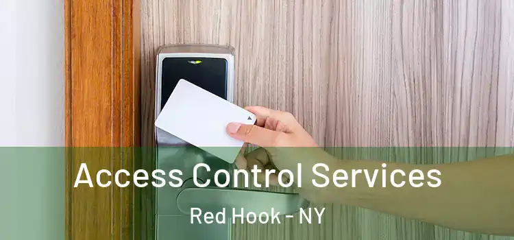 Access Control Services Red Hook - NY