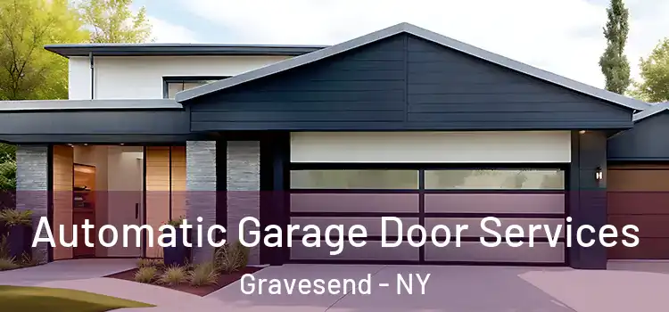  Automatic Garage Door Services Gravesend - NY