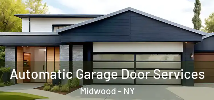  Automatic Garage Door Services Midwood - NY