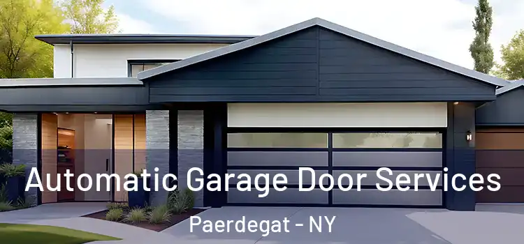  Automatic Garage Door Services Paerdegat - NY