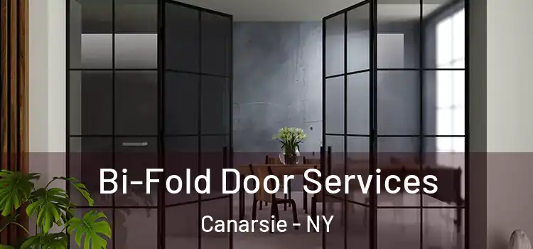 Bi-Fold Door Services Canarsie - NY