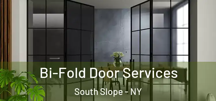 Bi-Fold Door Services South Slope - NY