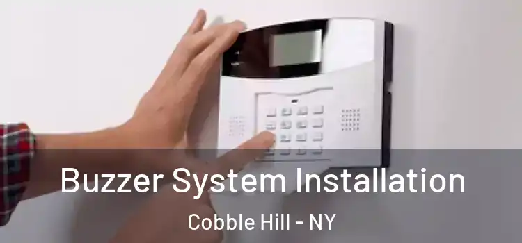 Buzzer System Installation Cobble Hill - NY