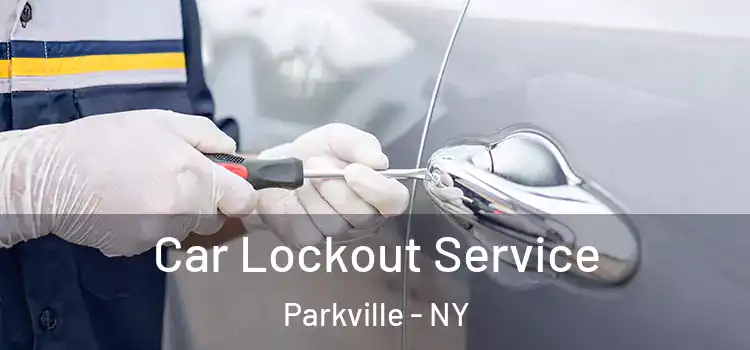 Car Lockout Service Parkville - NY