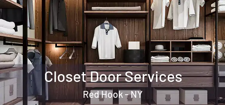 Closet Door Services Red Hook - NY