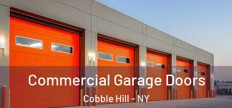  Commercial Garage Doors Cobble Hill - NY