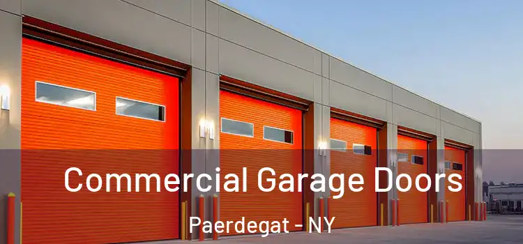  Commercial Garage Doors Paerdegat - NY