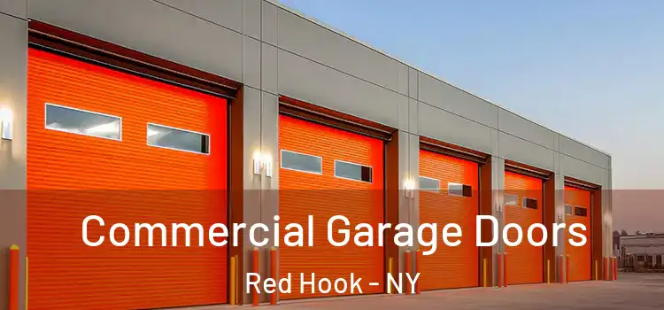  Commercial Garage Doors Red Hook - NY