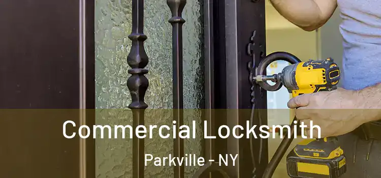 Commercial Locksmith Parkville - NY