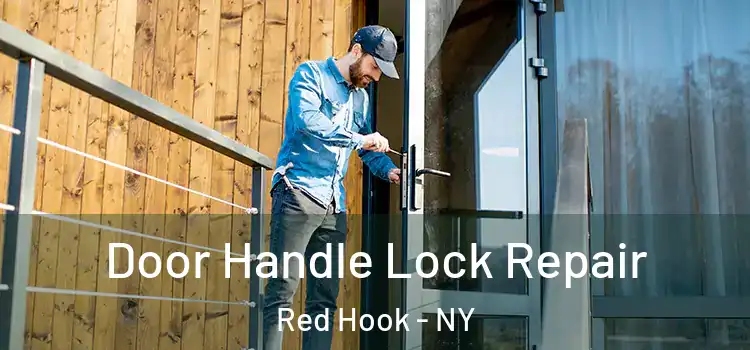 Door Handle Lock Repair Red Hook - NY