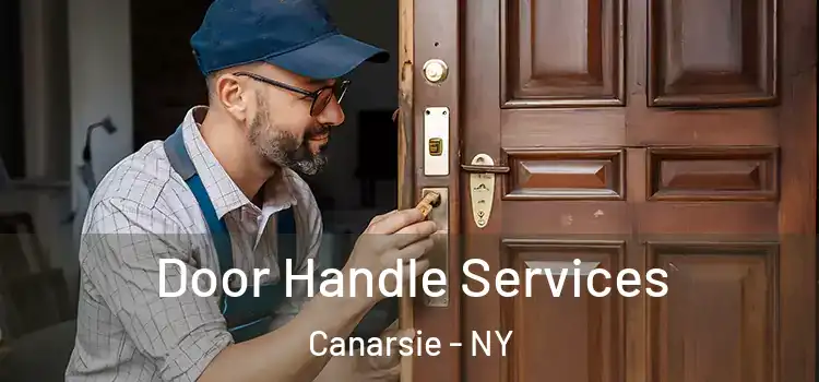 Door Handle Services Canarsie - NY
