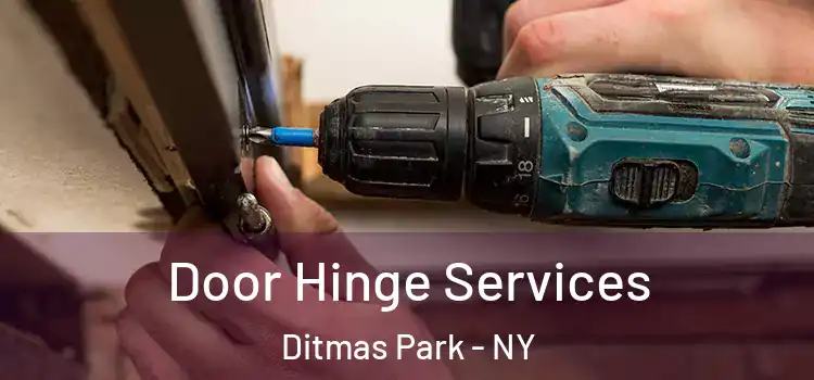 Door Hinge Services Ditmas Park - NY