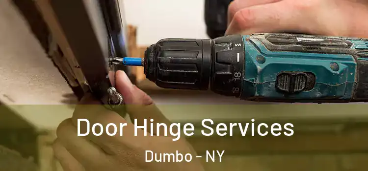  Door Hinge Services Dumbo - NY