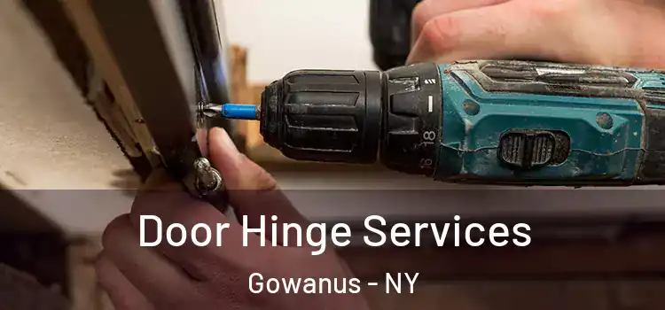 Door Hinge Services Gowanus - NY
