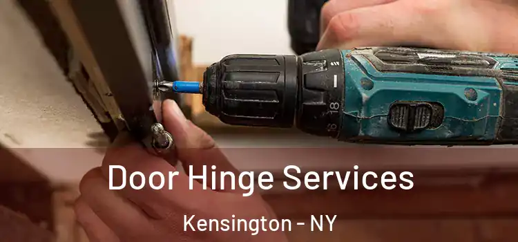  Door Hinge Services Kensington - NY