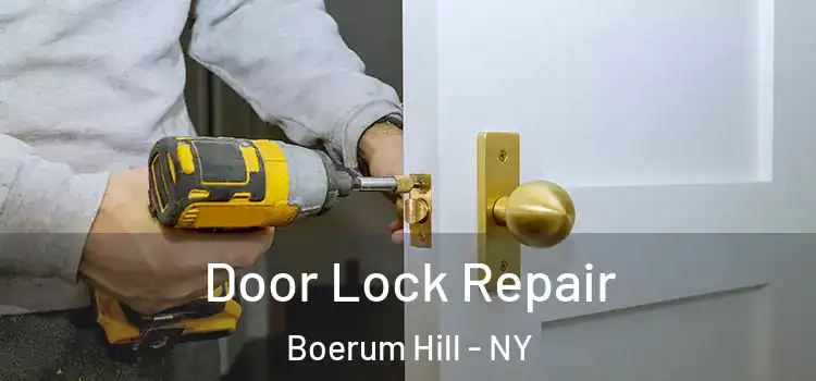  Door Lock Repair Boerum Hill - NY