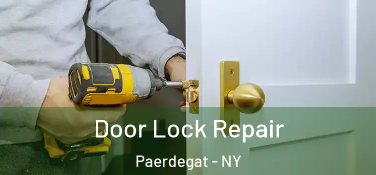 Door Lock Repair Paerdegat - NY