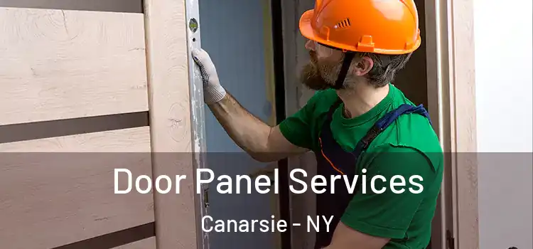 Door Panel Services Canarsie - NY