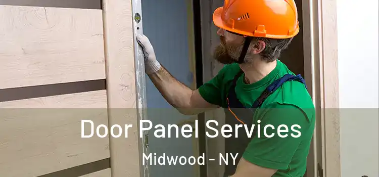 Door Panel Services Midwood - NY