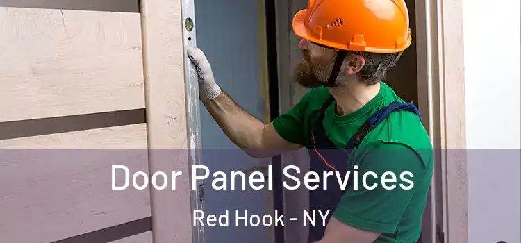 Door Panel Services Red Hook - NY