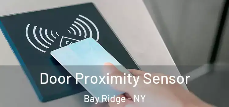 Door Proximity Sensor Bay Ridge - NY