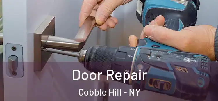  Door Repair Cobble Hill - NY