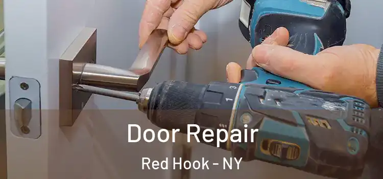 Door Repair Red Hook - NY
