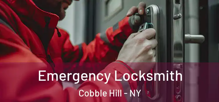 Emergency Locksmith Cobble Hill - NY