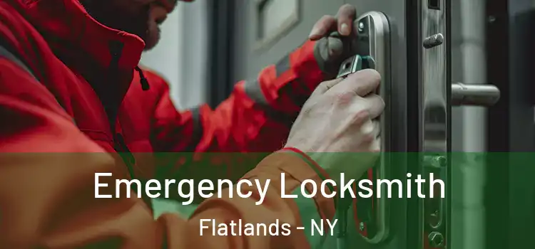  Emergency Locksmith Flatlands - NY