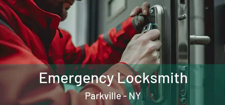 Emergency Locksmith Parkville - NY