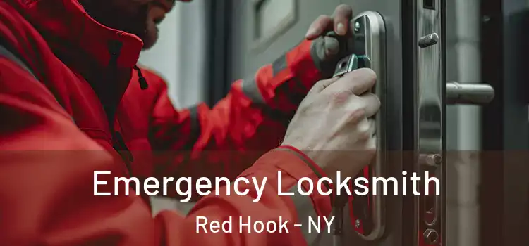  Emergency Locksmith Red Hook - NY