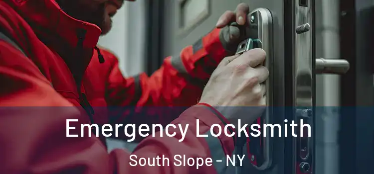  Emergency Locksmith South Slope - NY