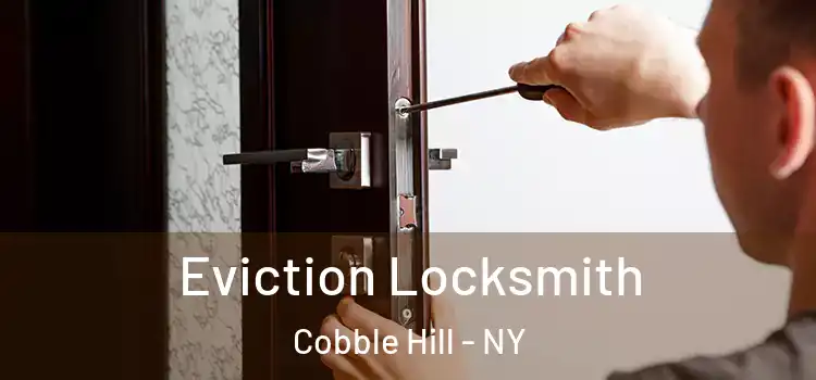 Eviction Locksmith Cobble Hill - NY