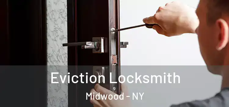 Eviction Locksmith Midwood - NY