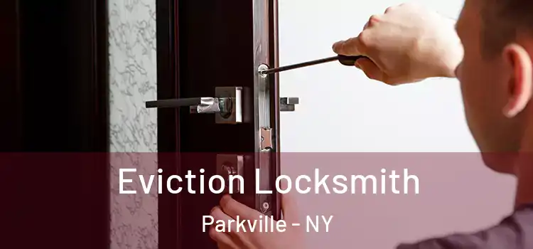  Eviction Locksmith Parkville - NY