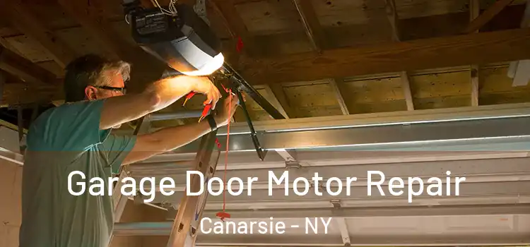  Garage Door Motor Repair Canarsie - NY