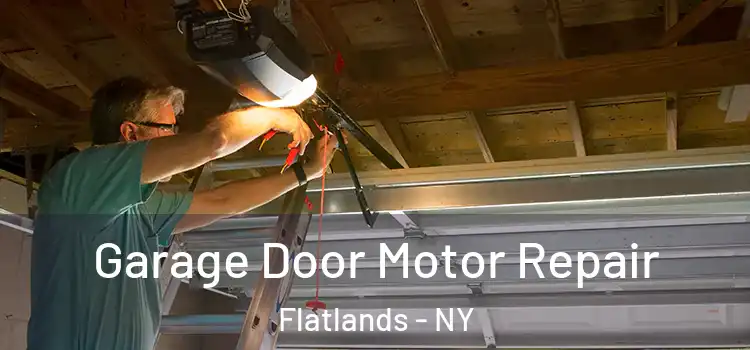  Garage Door Motor Repair Flatlands - NY