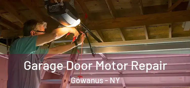  Garage Door Motor Repair Gowanus - NY