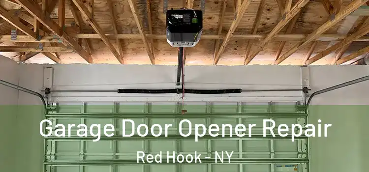 Garage Door Opener Repair Red Hook - NY