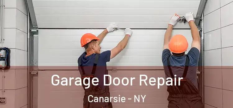  Garage Door Repair Canarsie - NY