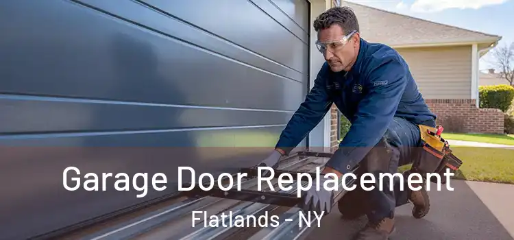  Garage Door Replacement Flatlands - NY