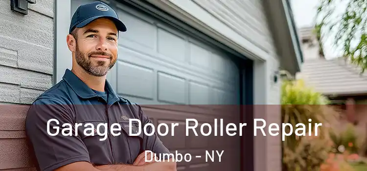  Garage Door Roller Repair Dumbo - NY