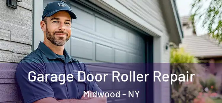  Garage Door Roller Repair Midwood - NY