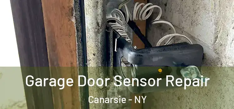 Garage Door Sensor Repair Canarsie - NY