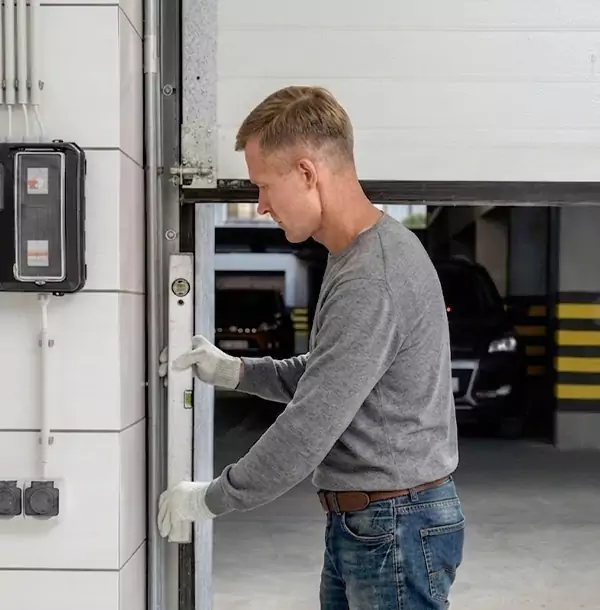 Why Choose Us for Door, Gate and Security Services in Brooklyn, NY