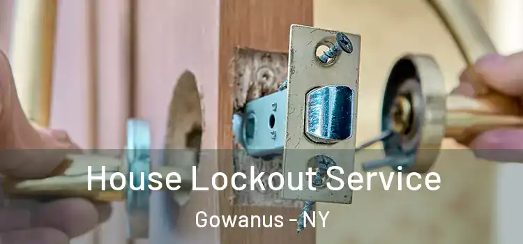  House Lockout Service Gowanus - NY
