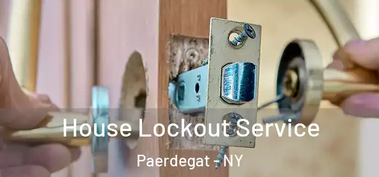 House Lockout Service Paerdegat - NY
