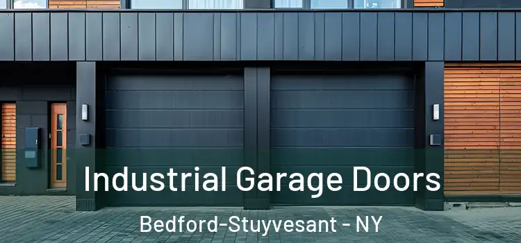  Industrial Garage Doors Bedford-Stuyvesant - NY