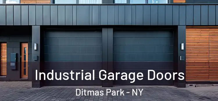  Industrial Garage Doors Ditmas Park - NY