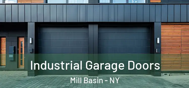 Industrial Garage Doors Mill Basin - NY